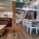 House With Jacuzzi In Menufontaine, 180 M² For 8 People. * Fauvillers