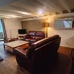 بيت للعطل House With Jacuzzi In Menufontaine, 180 M² For 8 People.