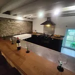 House With Jacuzzi In Menufontaine, 180 M² For 8 People. Fauvillers