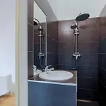 بيت للعطل House With Jacuzzi In Menufontaine, 180 M² For 8 People.