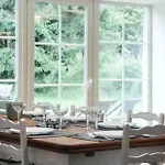 بيت للعطل House With Jacuzzi In Menufontaine, 180 M² For 8 People. Fauvillers