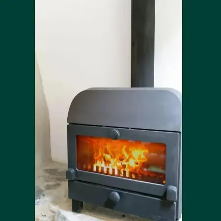 House With Jacuzzi In Menufontaine, 180 M² For 8 People. Ferienhaus Fauvillers