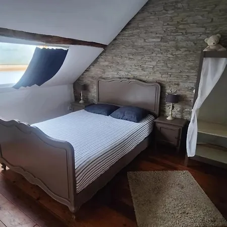 Holiday home House With Jacuzzi In Menufontaine, 180 M² For 8 People. *