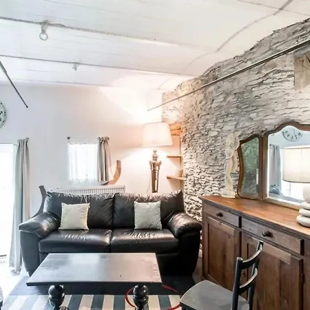 House With Jacuzzi In Menufontaine, 180 M² For 8 People. Ferienhaus *